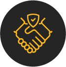 Guardian Alarm CFL Retention Specialist Icon