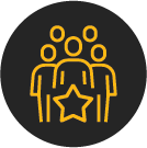 Guardian Alarm Monitoring Operations Supervisor icon