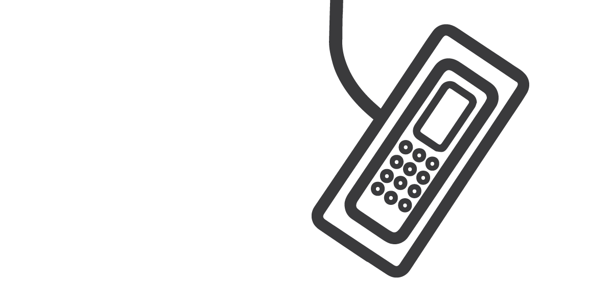 landline phone icon fcc requirements.